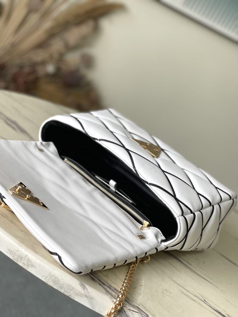 Louis Vuitton Satchel Bags